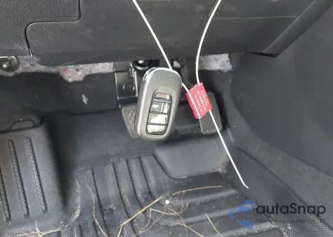 2022 Honda Civic Touring from USA, damaged, VIN 2HGFE1F9XNH303041